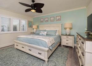 Lands End 4-306 Bay Front - Premier