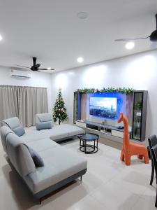 Shervio Home Bentong - Ubytování bez kategorie ve městě Bentong