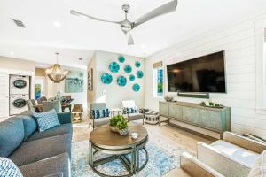 Blue Paradise
