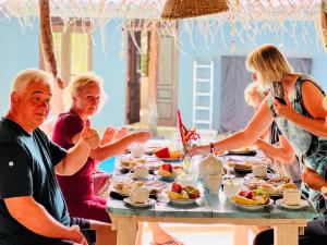 Maritime Nest Cabanas