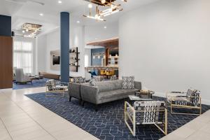 Courtyard by Marriott Columbus Phenix City
