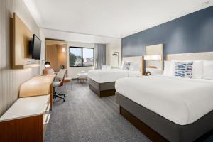 Courtyard by Marriott Columbus Phenix City