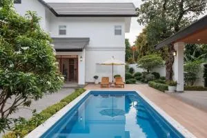 LKM Pool Villa - Ban Choeng Doi Suthep