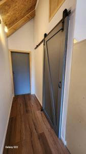 Cabaña en ambiente familiar