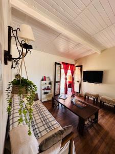 MAKTVB - EcoLodge San Pedro de Atacama