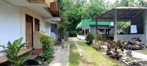 MamaRoos Reborn Home Stay