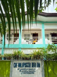 Malapascua Diva Inn