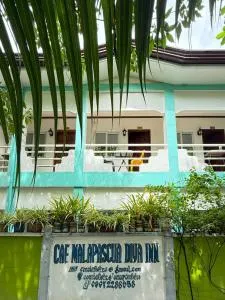 C.A.F. MALAPASCUA DIVA INN - Daanbantayan
