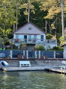 Lake Moraine Home #7 Near Colgate University - New Woodstock