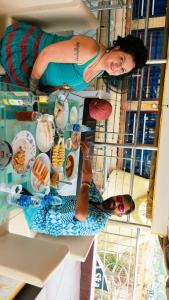 Beach Paradise Day Cruise Houseboat