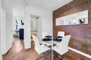 Chic 3Bd In Prime Park Slope