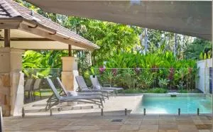 SeaEden at Sea Temple Port Douglas 2 Bedroom Apartment - Oak Beach