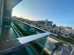 Oasis at The BluX, Bangsaen beach