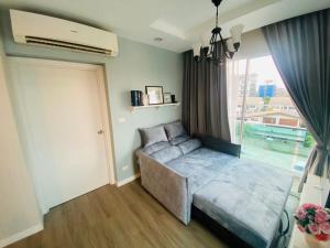 Oasis at The BluX, Bangsaen beach