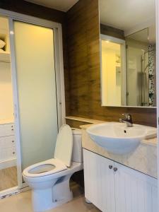 Oasis at The BluX, Bangsaen beach