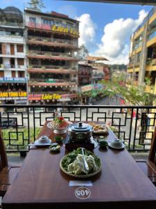 Sapa Hai Yen Hotel and Apartment