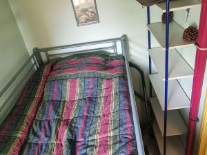 T2 climatisé avec piscine et parking à 100m de la mer - FR-1-607-207