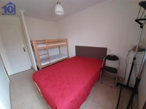 Valras-Plage: Pavillon 6 pers, Piscine, Parking privé - FR-1-781-66