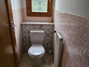 Villa avec piscine privée, climatisation et parking, proche plages aux Issambres - FR-1-768-108