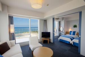 The Beach Tower Okinawa