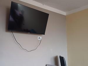 Habitación amoblada tranquila
