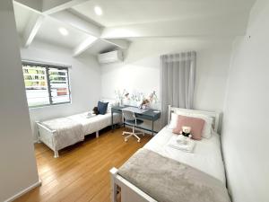 Oceanview Sunset Villa Hallett Cove 3BR 2Bath Large Deck Free Parking