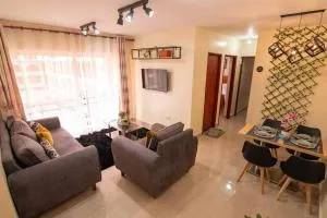 Firenze Blossom - Buwate