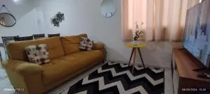 Amplo Apartamento - Monteiro