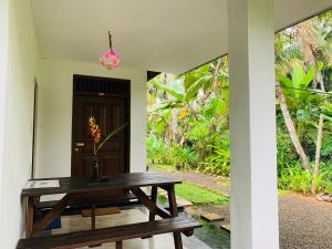 White Heaven Villa