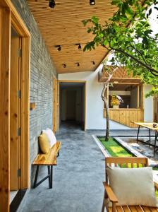 Carol House Da nang Beach