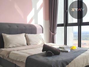 DP Warm Sunshine Family Netflix Legoland By STAY - Ubytování bez kategorie ve městě Iskandar Puteri