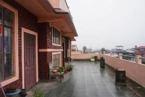 Charming Kohima Retreat - Imphal
