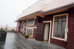 Charming Kohima Retreat