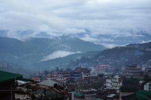 Charming Kohima Retreat