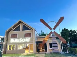 Burisort Buriram - Prakhon Chai