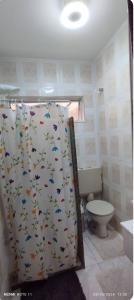 Amplo Apartamento