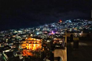 Charming Kohima Retreat
