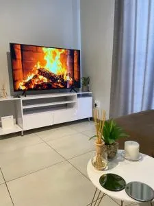 Cozy self contained CBD apartment - Khomasdal