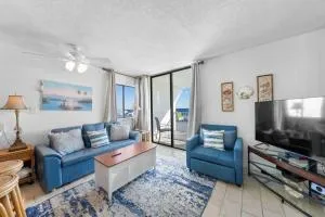 Gulf Shores Surf & Racquet 716A - Fort Morgan