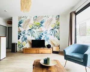 Cosy Sand plages et nature - 厄唐萨雷