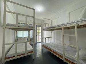 Lawton Residences Studio Room 2I - 4 pax