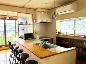 KASUMI-an 白山 - Shimo-rokuka