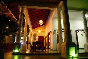 Adaviya Resort