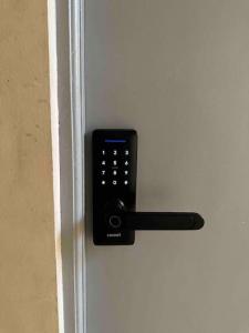 Lawton Residences Studio Room 2K - 4 pax