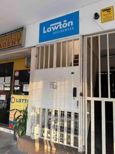Lawton Residences Studio Room 2K - 4 pax