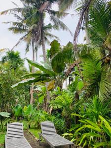 White Heaven Villa