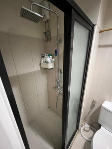 Adrianne Condotel at Shell Residences Condominium, MOA Complex, Pasay City