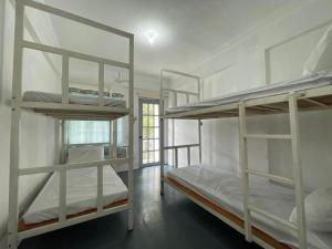 Lawton Residences Studio Room 3D - 4 pax