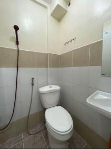 Lawton Residences Studio Room 3D - 4 pax