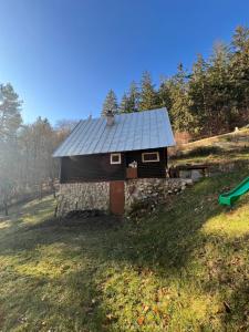 Chata Rajecke Teplice